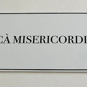 Ca Misericordia Venetië