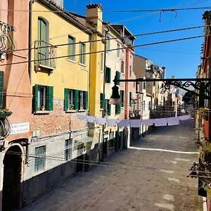 Ve-nice Casa Teresa C881 Venetië
